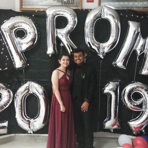 Meet your Posher, Bailey